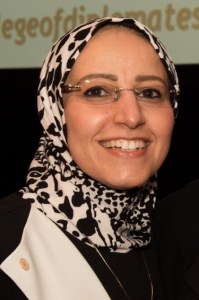 Dr. Nivine Y. El-Refai