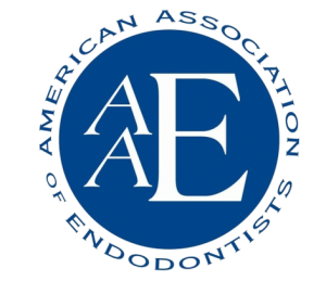 American Association of Endodontists logo