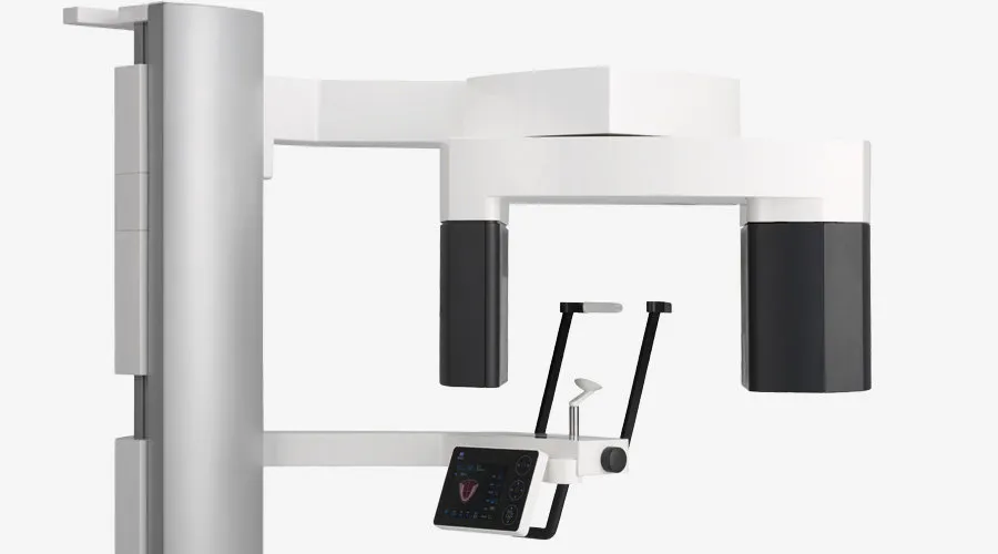 Cone Beam CT Scanner