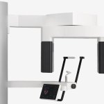 Cone Beam CT Scanner