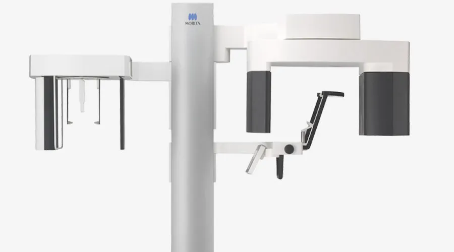 Cone Beam CT Scanner