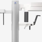 Cone Beam CT Scanner