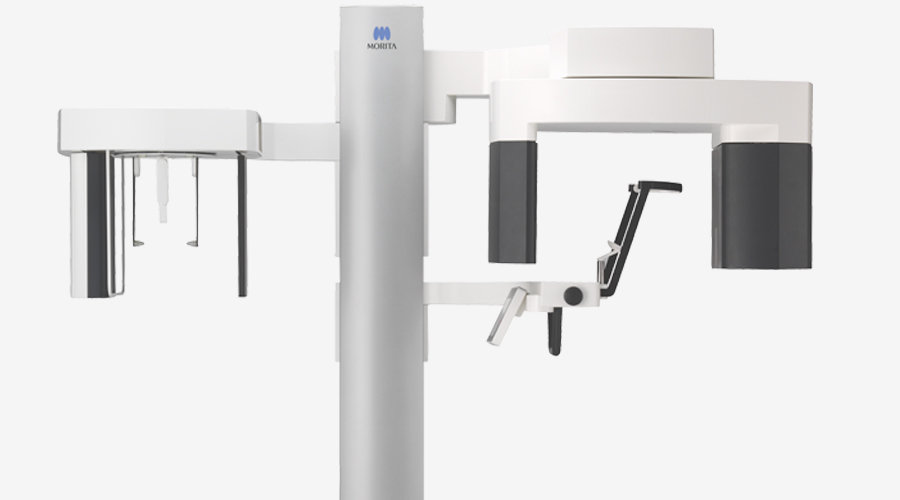 Cone Beam CT Scanner