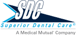 Superior Dental Care Logo