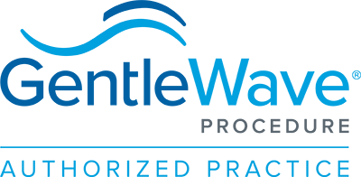 GentleWave Logo